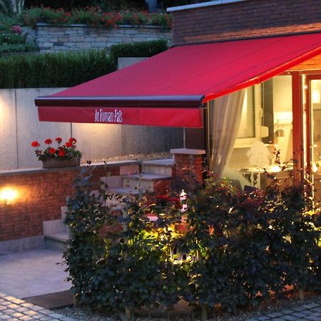 براين لوشاتو B&B Au Roman Pais الغرفة الصورة